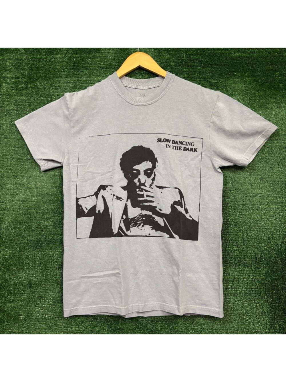 Joji Slow Dancing In The Dark Solaris Tour T-Shirt Size Medium